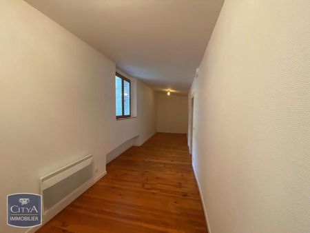 Location Appartement 2 pièces 50m² DIEPPE 76200 - Photo 4