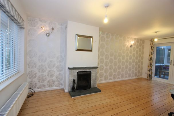 2 bed semi-detached house to rent in Harrington Gardens, Pinhoe, Exeter - Photo 1