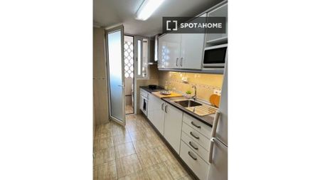 3 room luxury Flat for rent in Palma de Mallorca, Spain - Photo 4