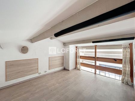 Appartement T3 Saint-Cyprien à louer - Photo 5