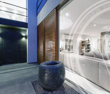 Tout savoir sur cette maison dans le quartier Cap Martin, à Roquebrune-Cap-Martin - Photo 2