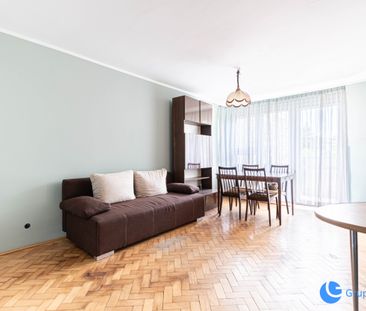 2 pokoje*37,5m²*Racławicka*|2680PLN ALL| - Zdjęcie 1