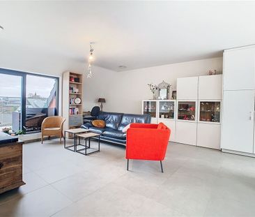 mooi dakapp met 2 slpks, incl parking - Ernest Ourystraat 30, 3320 ... - Photo 3