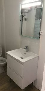 Location appartement 1 pièce 26.79 m² à Carnoux-en-Provence (13470) - Photo 3