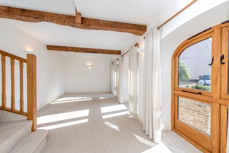 Milverton, Taunton, Somerset - Photo 4