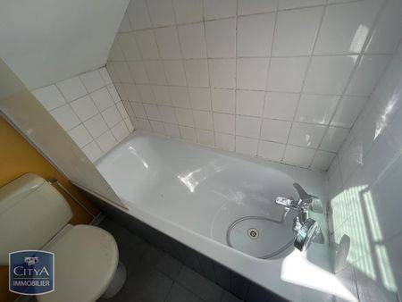 Location Appartement 2 pièces 40m² ANGERS 49100 - Photo 3
