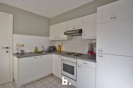 Gezellig appartement vlakbij de markt van Torhout - Photo 2