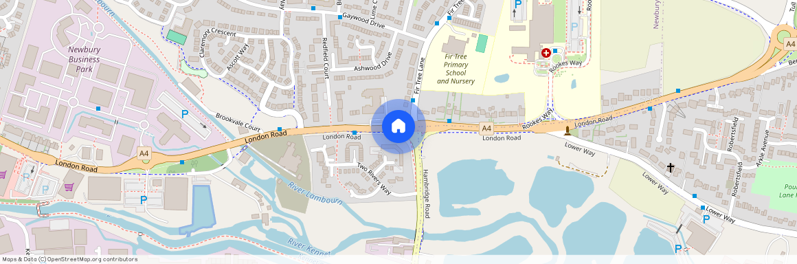 John Norgate House, Newbury, RG14 5TF