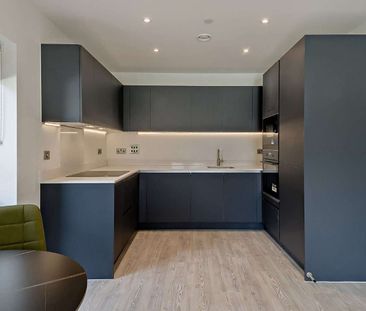 Brand-new one bedroom apartment in the popular Marleigh Park Develo... - Photo 5