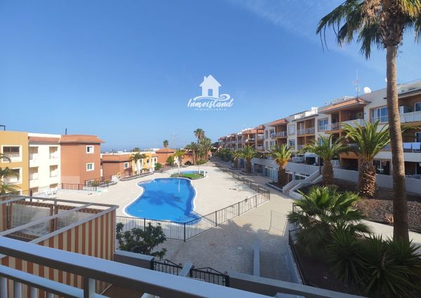 Piso en alquiler en Callao Salvaje, Adeje