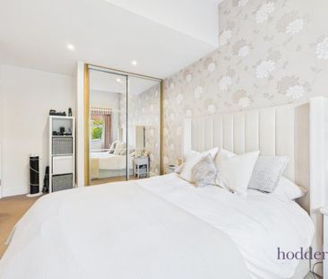 2 bedroom apartment to rent - Photo 6