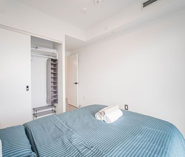 For Lease - 36 ZORRA Street Unit# 3008, Toronto, Ontario - Photo 3