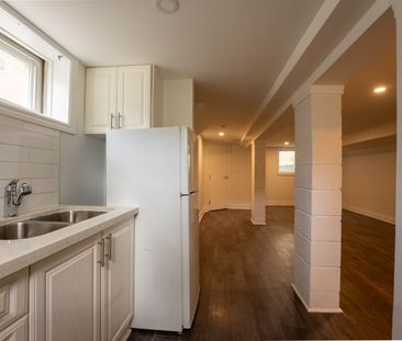 For Lease - 468 Midland Avenue Unit# Lower, Toronto, Ontario - Photo 2