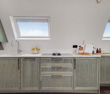 3 bedroom apartment to rent - Photo 5