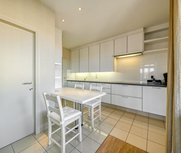 Appartement met 2 slaapkamers in het centrum van Veurne - Photo 5
