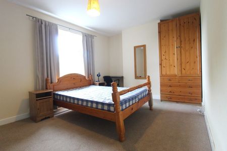 Powis Crescent, First Floor, AB24 - Photo 4
