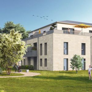 Location Appartement 3 pièces 55m² ST CYR SUR LOIRE 37540 - Photo 2