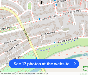 Newbold Lawn, Leamington Spa - Photo 1