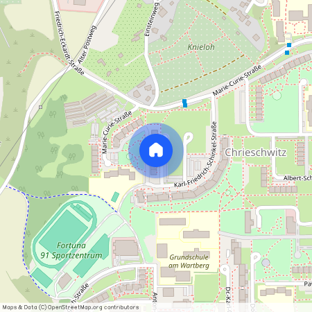 Karl-Friedrich-Schinkel-Straße 38, |, 08529 Plauen