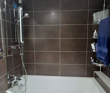 2.5 Zimmer, 60 m², 4. Stock - Photo 6