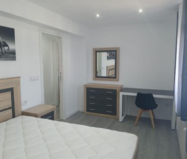 Piso de alquiler en Rúa Doutor Maceira, 8, Conxo - Photo 1