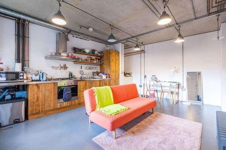 New Inn Broadway, Ec, Shoreditch, EC2A - Photo 5
