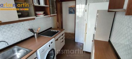 Piso de alquiler en Asturias, 6, Carmelitas - Photo 4