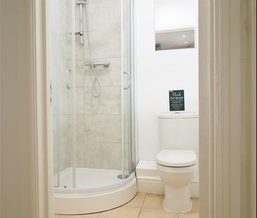 Room in a Shared House, Haydn Avenue, M14 - Photo 5