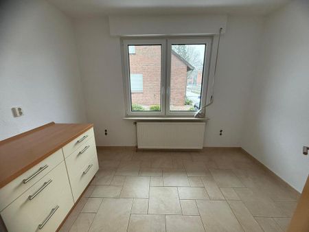 Großzügige Erdgeschosswohnung in guter Lage von Papenburg - Foto 5