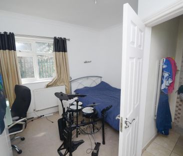 1 bedroom end of terrace house to rent - Photo 6