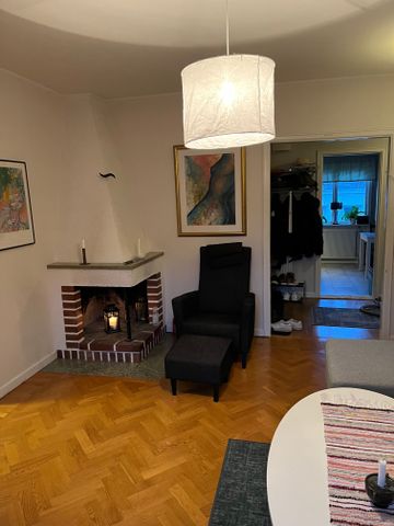 Rydalsgatan, Borås - Foto 2