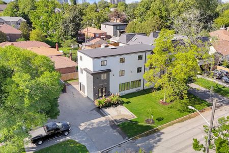 For Lease - 4 Martin Grove Road Unit# Main & 2nd Floor, Toronto, Ontario - Photo 3