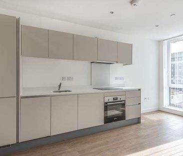 Royal Winchester House, Bracknell, RG12 - Photo 1