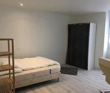 TARARE - Studio meublé - 30m² - Photo 1