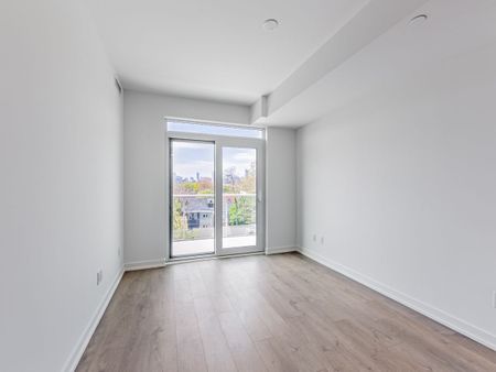 For Lease - 150 Logan Avenue Unit# 510, Toronto, Ontario - Photo 5