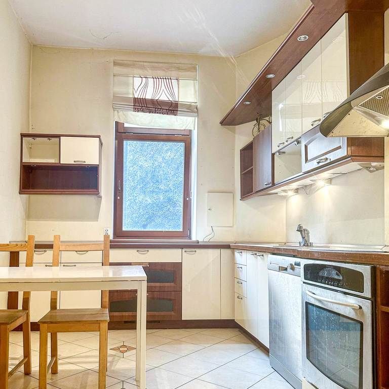 Apartament do wynajęcia w Centrum - Zdjęcie 1