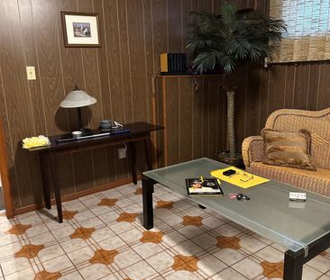 For Lease - 82 Sharpecroft Boulevard, Toronto, Ontario - Photo 1