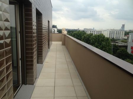 location Appartement T4 DE 79.6m² À ASNIERES - Photo 5