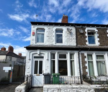 Stockland Street, Grangetown - Photo 1