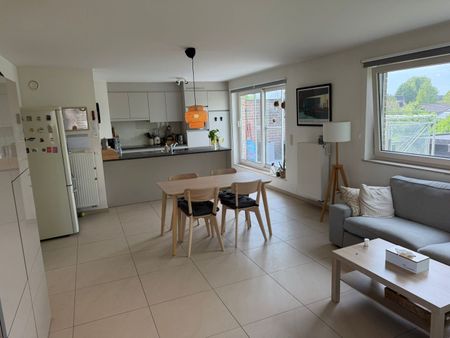 Appartement Te huur - Photo 5