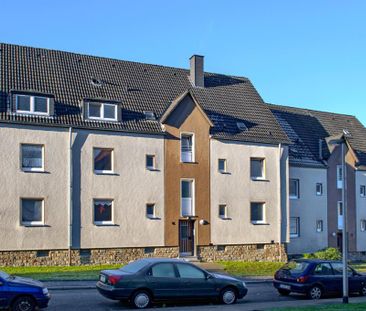 2-Zimmer-Wohnung in Witten Annen - Photo 3