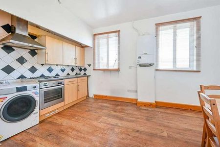 Mayfield Avenue, Ealing, W13 - Photo 3