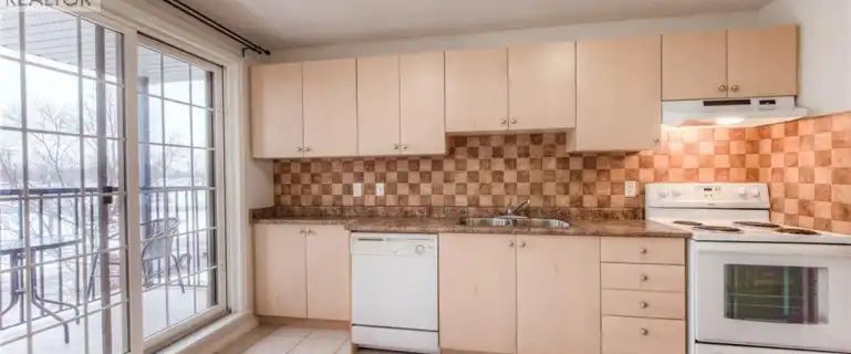 12 HOLBORN Drive Unit# A7 | 12 HOLBORN Drive Unit# A7, Kitchener - Photo 1