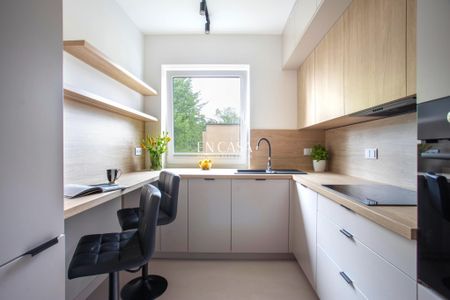 Przy Parku Moczydło | 50 mkw | Po remoncie - Фото 5