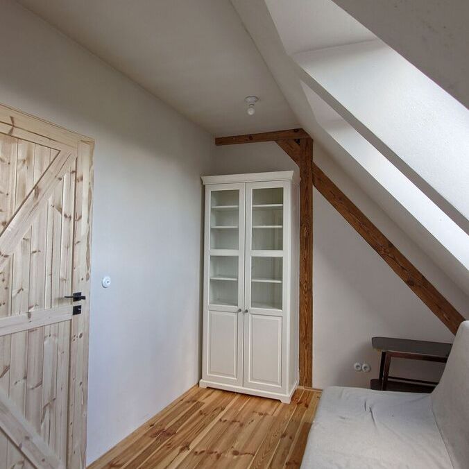 mieszkanie na wynajem Szczecin Pogodno - Zdjęcie 1