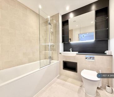 1 bedroom flat to rent - Photo 6