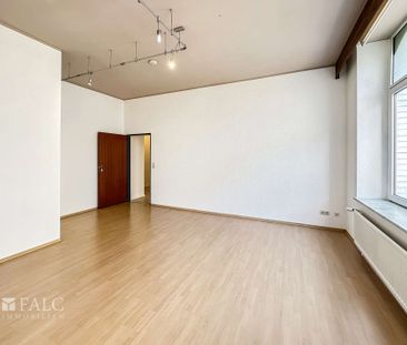 Stilvoll wohnen mit Altbaucharme – 3-Zimmer-Wohnung mit Aufzug und ... - Photo 5