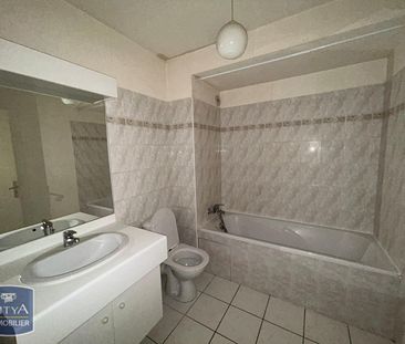 Location Appartement 1 pièce 28m² REIMS 51100 - Photo 4