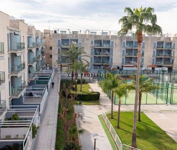 Ático de alquiler en Costa Brava, Almenara - Photo 5