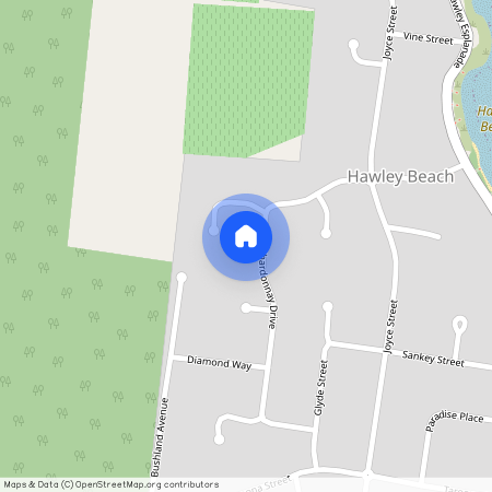 24 Chardonnay Drive, Tas 7307, Hawley Beach